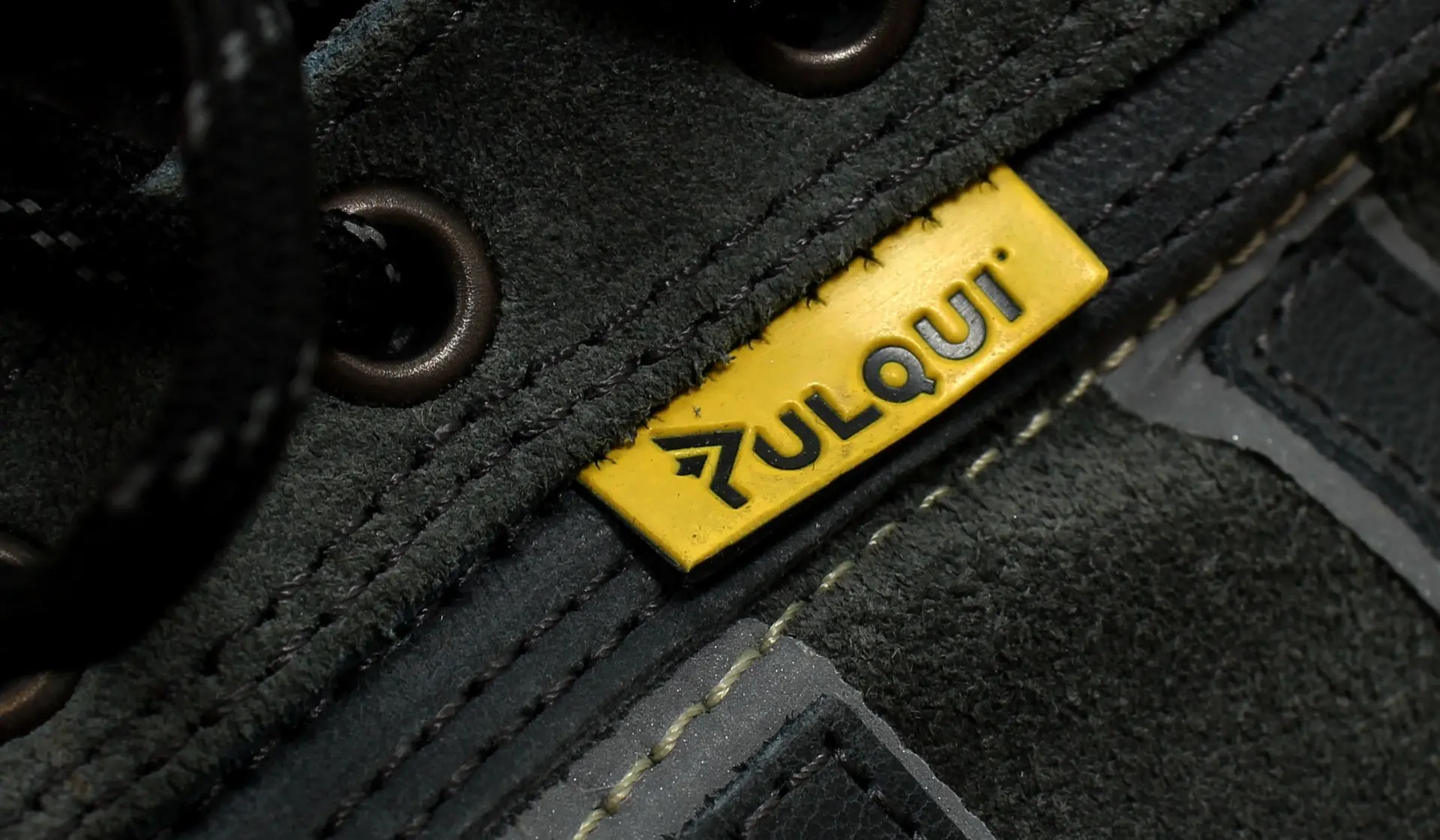 Pulqui