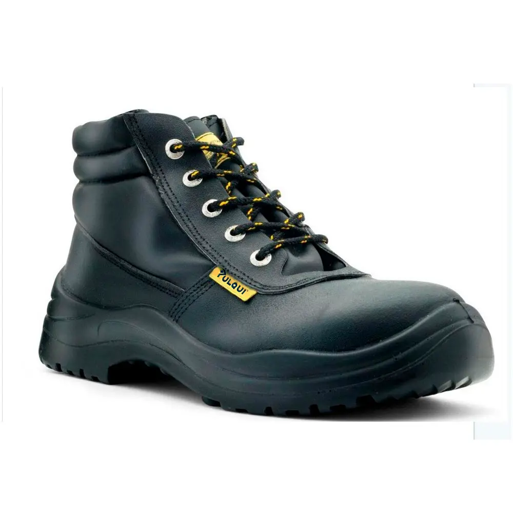 BOTIN CONSTRUCTOR PU C/P PULQUI * (36)