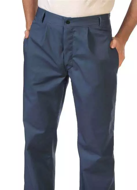 PANTALON POLIESTER GRAFIL (36)