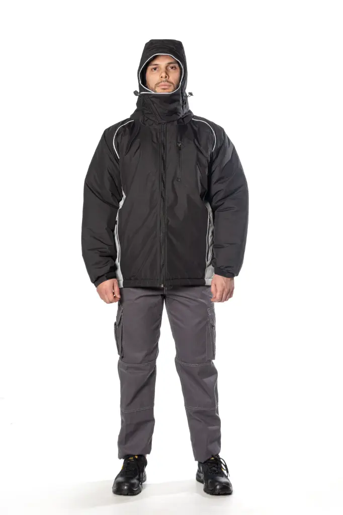 [157982] CAMPERA MINERA ALTA MONTAÑA (S)