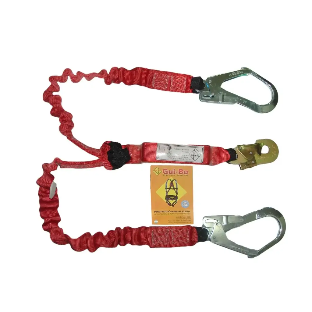 [GB24IT] GB - ELEMENTO DE AMARRE ANTICAIDAS 24 TIPO Y